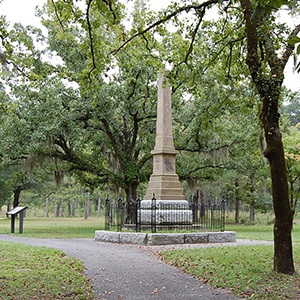 Moores Creek National Battlefield